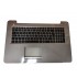 Carcasa superioara cu tastatura palmrest Laptop, Asus, X756, X756UV, X756UW, X756UX, R753UW, R753UX, K756U, layout SP