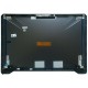 Capac display metalic Laptop, Asus, ROG TUF Gaming FX86, FX86SM, 13N1-8QA0101, 13NR00R1AM0101, 13N1-6EA0311, 13N1-6EA0301, 13N1-6EA02111