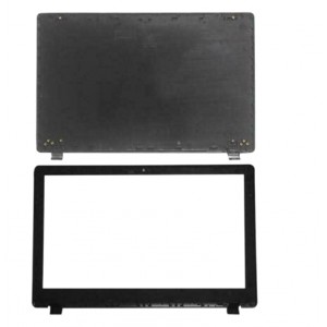 Capac display cu rama Laptop, Acer, Aspire E5-511, E5-521, E5-531, E5-551, E5-571, E5-572, E5-572G