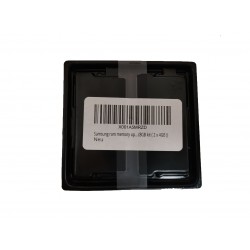 Kit Memorie Laptop 2X4GB (8GB), Samsung, PC3-12800S-11-13-B4 M471B5173DB0-CK0, 1.5V, 1600Mhz