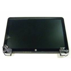 Ansamblu complet capac display cu balamale Laptop, HP, Pavilion 15-N, 732073-001 Ansamblu complet capac display cu balamale Laptop, HP, Pavilion 15-N, 732073-001