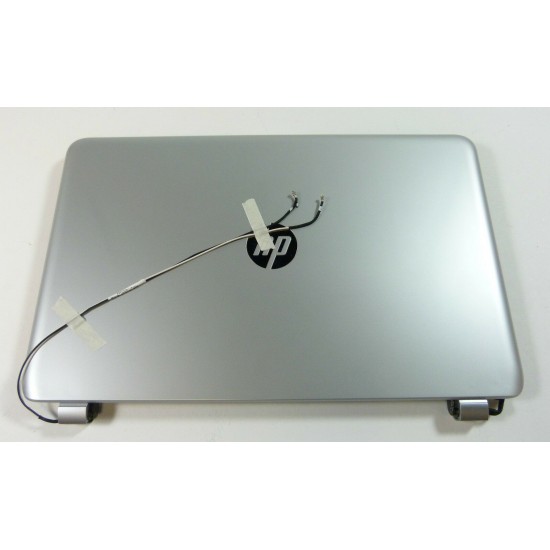 Ansamblu complet capac display cu balamale Laptop, HP, Pavilion 15-N, 732073-001 Display Laptop