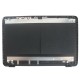 Capac display, HP, 17-x053ng, 17-x056ng, 17-x066ng, 17-x081nf, negru Carcasa Laptop
