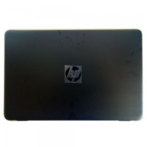 Capac display Laptop, HP, TPN-W121, 856585-001, negru