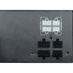 Sursa Gamemax VP-600-RGB-M, 80+, 600W, Semi Modulara Sursa Gamemax VP-600-RGB-M, 80+, 600W, Semi Modulara