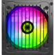 Sursa Gamemax VP-600-RGB-M, 80+, 600W, Semi Modulara Surse PC