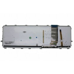 Tastatura Laptop, HP, Envy, 15-J, 17-J, M7-J, iluminata, cu rama, layout UK