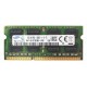Memorie laptop Samsung sodimm 8GB DDR3L PC3L-12800s 1600Mhz 1.35V, M471B1G73EB0-YK0 Memorie RAM sh