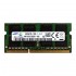 Memorie laptop Samsung sodimm 8GB DDR3L PC3L-12800s 1600Mhz 1.35V, M471B1G73EB0-YK0