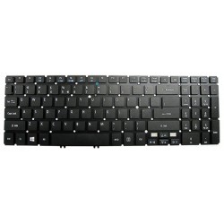 Tastatura laptop, Acer, Aspire V7-581, V7-582, V582, VN7-571, us