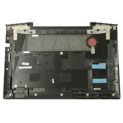 Carcasa inferioara botom case laptop, Lenovo, Y70-70, 5CB0G59916, AP14S000B00