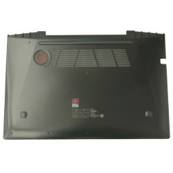 Carcasa inferioara botom case laptop, Lenovo, Y70-70, 5CB0G59916, AP14S000B00