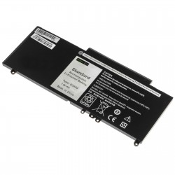 Baterie compatibila Laptop, Dell, Precision 15 3510, M3510, 6MT4T, 06MT4T, 7.6V, 6000mAh, 46Wh Baterie compatibila Laptop, Dell, Precision 15 3510, M3510, 6MT4T, 06MT4T, 7.6V, 6000mAh, 46Wh