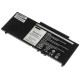 Baterie compatibila Laptop, Dell, 7FR5J, 6MT4T, 7FR5J, 6MT4T, 6000mAh, 46Wh, 7.6V