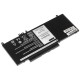 Baterie compatibila Laptop, Dell, Precision 15 3510, M3510, 6MT4T, 06MT4T, 7.6V, 6000mAh, 46Wh