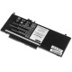 Baterie compatibila Laptop, Dell, Precision 15 3510, M3510, 6MT4T, 06MT4T, 7.6V, 6000mAh, 46Wh