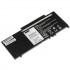 Baterie compatibila Laptop, Dell, Latitude 15 E5570, E5450, E5550, E5470, E5270, 15 E5570, 6000mAh, 46Wh, 7.6V