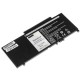 Baterie compatibila Laptop, Dell, Precision 15 3510, M3510, 6MT4T, 06MT4T, 7.6V, 6000mAh, 46Wh