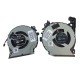 Set coolere Laptop Gaming, HP, Pavilion 15-CX, 15T-CX, TPN-C133, L20334-001, L20335-001, DFS501105PR0T, DFS481305MC0T Cooler Laptop