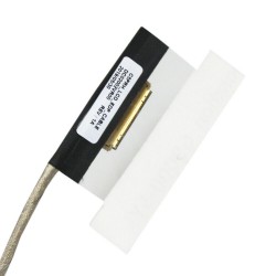 Cablu video LVDS Laptop, Acer, Predator Helios 300 G3-571, G3-572, PH315-51, 50.Q28N2.008, 50.Q28N2, N17C1, 30 pini