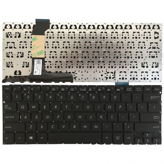 Tastatura Laptop, Asus, ZenBook, UX360UA, UX360CA