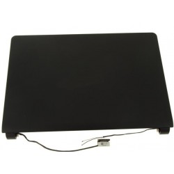 Ansamblu complet display cu touchscreen pentru Laptop, Dell, Inspiron 15 7557, 7559, UHD, 4K