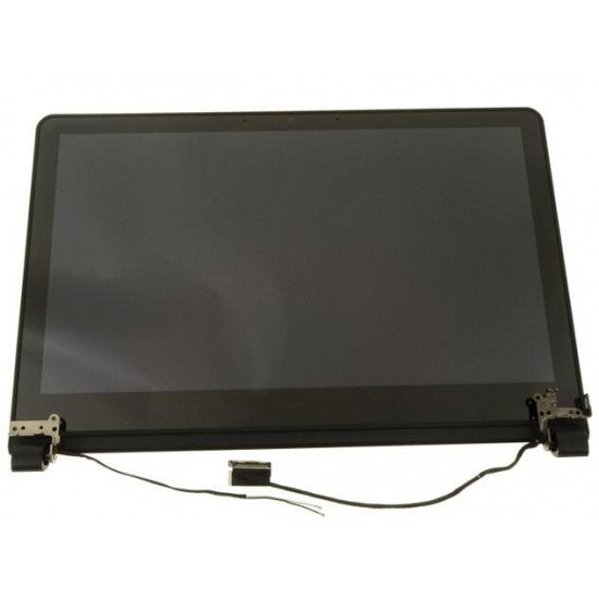 Ansamblu complet display cu touchscreen pentru Laptop, Dell, Inspiron 15 7557, 7559, UHD, 4K Display Laptop