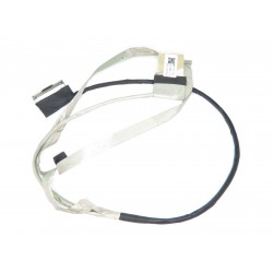 Cablu video LVDS Laptop, Dell, Inspiron 15 5576, 5577, 0726R2, 726R2, DD0AM9LC100, UHD, 4K, touchscreen, 40 pini Cablu video LVDS Laptop, Dell, Inspiron 15 5576, 5577, 0726R2, 726R2, DD0AM9LC100, UHD, 4K, touchscreen, 40 pini
