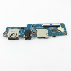 Conector pornire audio Lenovo ideapad S130-14IGM 81J2 5C50R61312