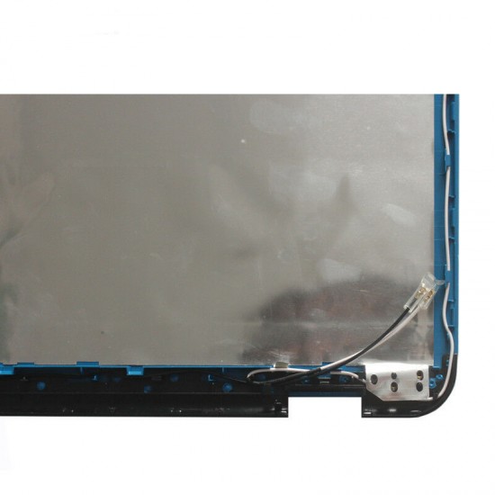 Capac Display Laptop, Dell, Inspiron 15 5110, XA01- H275Y, albastru Carcasa Laptop