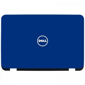Capac Display Laptop, Dell, Inspiron 15 5110, XA01- H275Y, albastru