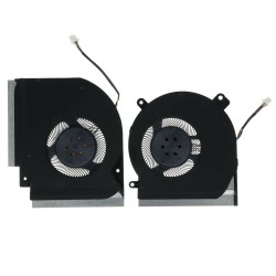 Set Coolere Laptop, Asus, ROG Strix Scar GL504G, GL504GS, GL504GM, GL504GW, GL504GV Set Coolere Laptop, Asus, ROG Strix Scar GL504G, GL504GS, GL504GM, GL504GW, GL504GV