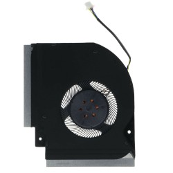 Set coolere Laptop, Asus, ROG Scar II GL504GS, GL504GW, 13NR00L0P12011, DFSCK221051820, FK7T, 13NR00L0P11011, DFSCK221151810, FK7U, 12V, 1A 