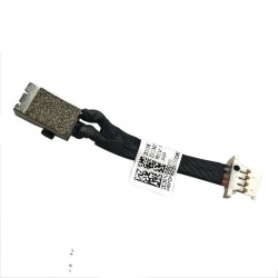 Mufa alimentare Laptop, Lenovo, IdeaPad 5-14ALC05 Type 82LM, 5C10Y89064, DC301014G00