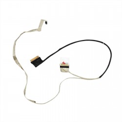 Cablu video EDP Laptop, Dell, Inspiron 17 5765, 5767, P32E, V2W1X, DC02002I900