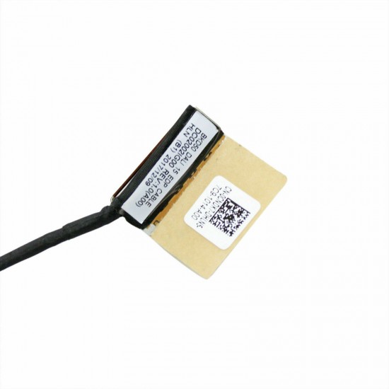 Connecteur D'alimentation DC Jack Pour Dell Vostro 14 5468, 15 5568 - Pièce De Rechange Référence 0M3FM1
