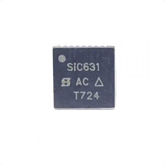 SMD SIC531 Chipset
