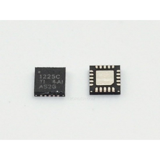 TPS51225C 1225C Chipset
