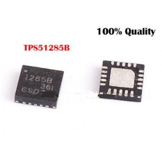 TPS51285B 1285B Chipset