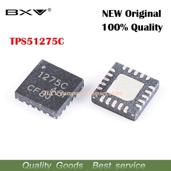 TPS51275C 1275C Chipset