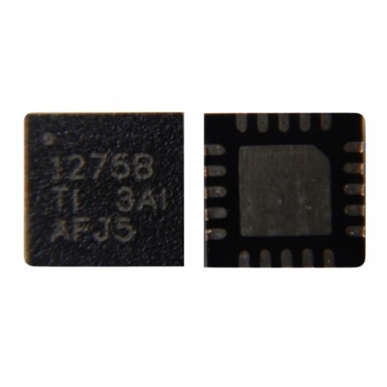 TPS51275B 1275B Chipset