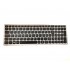 Tastatura Laptop, Lenovo, P500, P500A, Z500, Z500A, Z500G, iluminata, layout ND