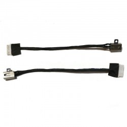 Mufa alimentare Laptop, Dell, Vostro 15 3568, 0FWGMM, FWGMM, 450.09W05.0001, 450.09W05.0021, WISTRON Vegas 14 DC IN Cable, 8.5cm Mufa alimentare Laptop, Dell, Vostro 15 3568, 0FWGMM, FWGMM, 450.09W05.0001, 450.09W05.0021, WISTRON Vegas 14 DC IN Cable, 8.5cm