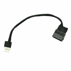 Mufa alimentare Laptop, Lenovo, IdeaPad V110-15ISK, V110-15AST, V110-15IKB, 5C10L78342, 450.08B08.0001
