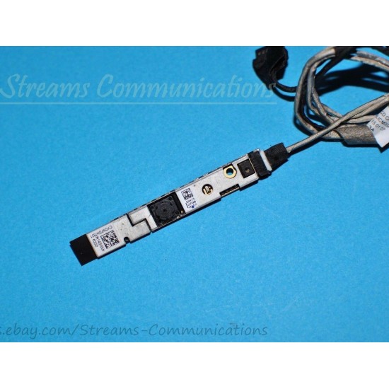 Cablu webcam Laptop, Toshiba, Satellite L50-B, L55-B, L55T-B, L55T, sh Module Electronice laptop