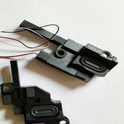 Difuzoare (boxe) Laptop, Lenovo, Legion Y520-15IKB, Y520-15IKBA, Y520-15IKBM, Y520-15IKBN, 5SB0M35422, 5SB0M35421, 5SB0N69084