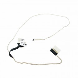 Cablu video LVDS Laptop, HP, 250 G7, 255 G7, 15-DA, 15-DB, DC020031F00, L20379-001, L20443-001, non touch, 30 pini