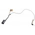 Cablu video LVDS Laptop, HP, ProBook 650 G4, 6017B0943701, L09582-001, non touch, 40 pini