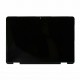 Ansamblu display cu touchscreen Laptop, Asus, VivoBook TP401, TP401N, TP401NA, TP401M, NV140FHM-N49, FHD IPS, refurbished, 30 pini