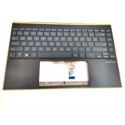 Carcasa superioara cu tastatura palmrest Laptop, Asus, ZenBook 14 UX435